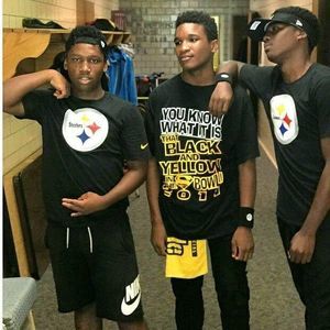 Meet your Posher, Jeremiah